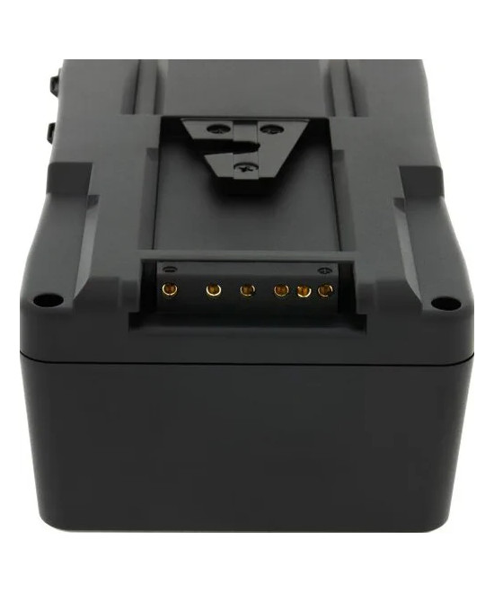 Premium V-Mount VBase 190 PD100W 190Wh