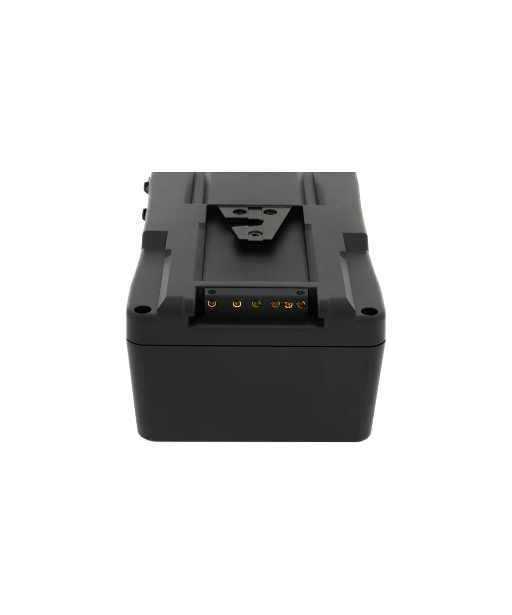 Premium V-Mount VBase 190 PD100W 190Wh