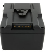 Premium V-Mount VBase 190 PD100W 190Wh