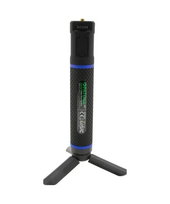 PATONA PREMIUM GRIP POWER HAND PH10 CON POWER BANK
