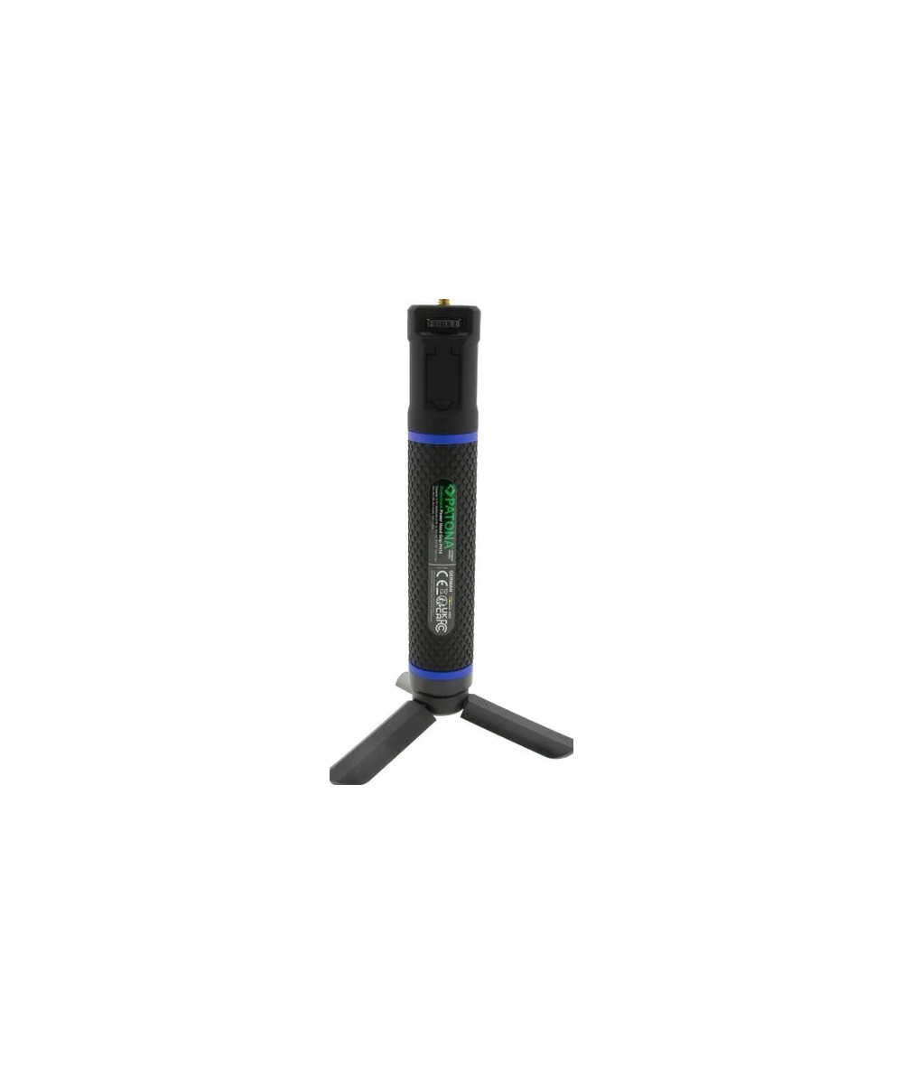 PATONA PREMIUM GRIP POWER HAND PH10 CON POWER BANK
