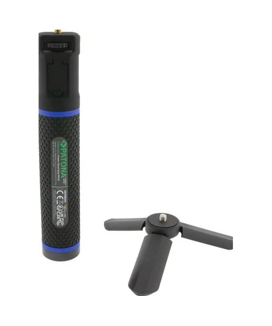 PATONA PREMIUM GRIP POWER HAND PH10 CON POWER BANK