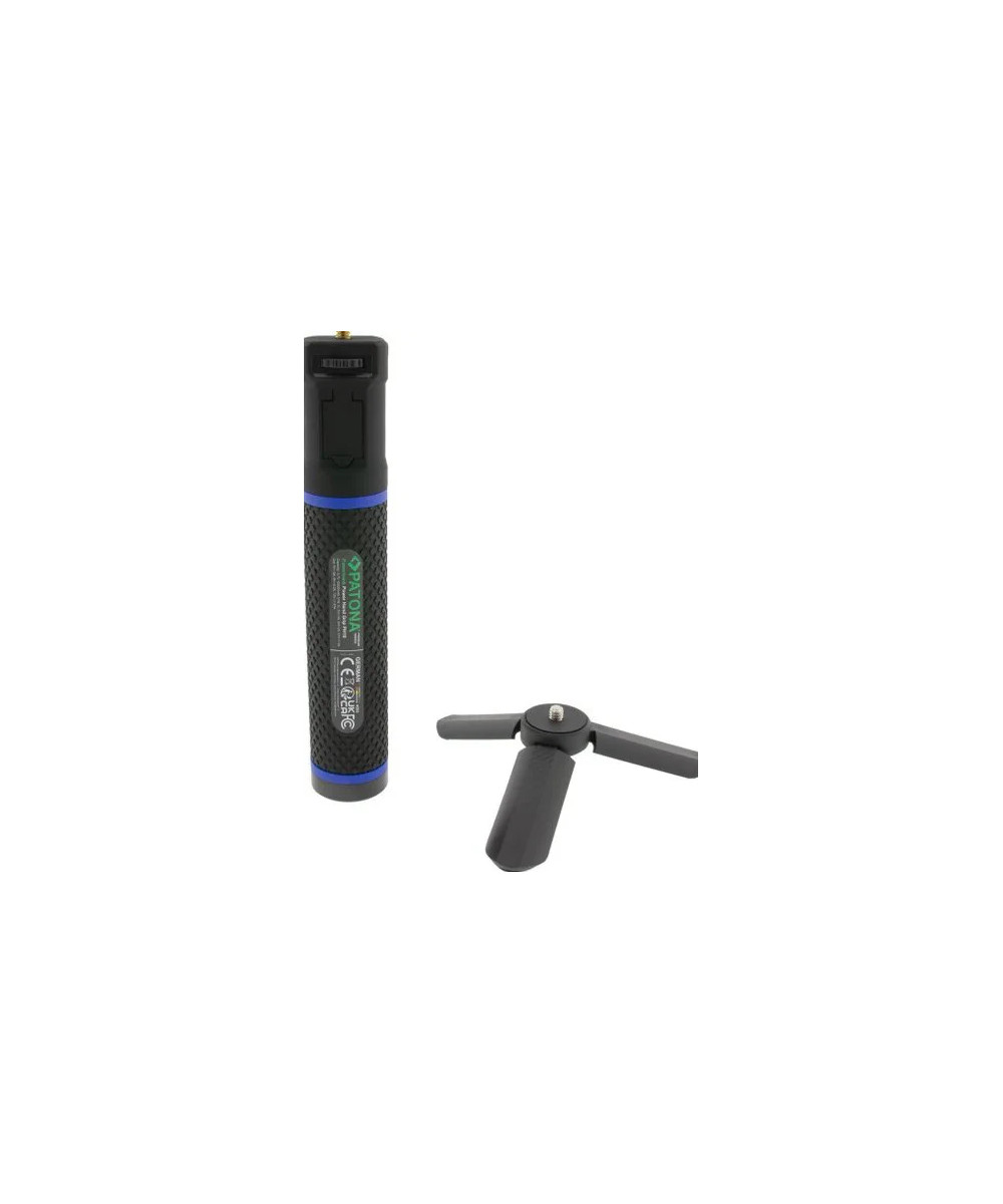 PATONA PREMIUM GRIP POWER HAND PH10 CON POWER BANK