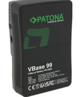 VBase 99 PD100W 99Wh