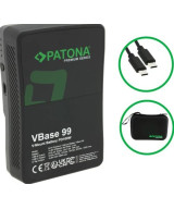 VBase 99 PD100W 99Wh