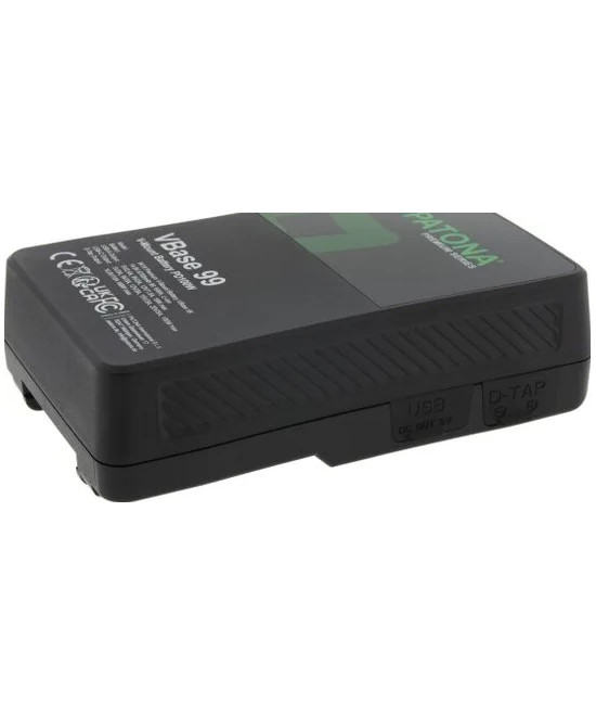 VBase 99 PD100W 99Wh