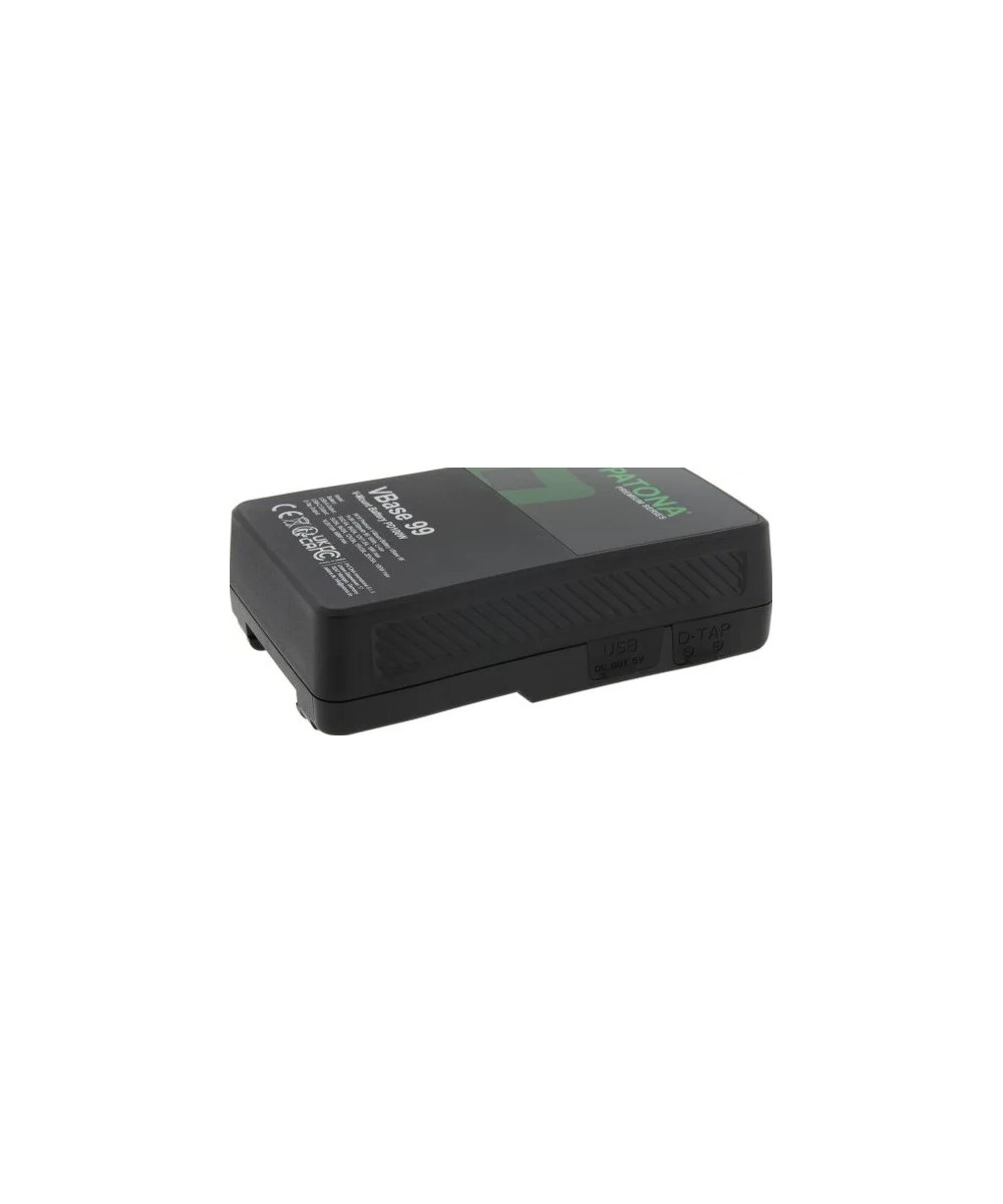 VBase 99 PD100W 99Wh