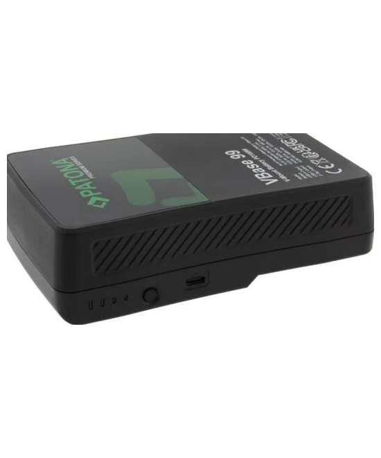 VBase 99 PD100W 99Wh