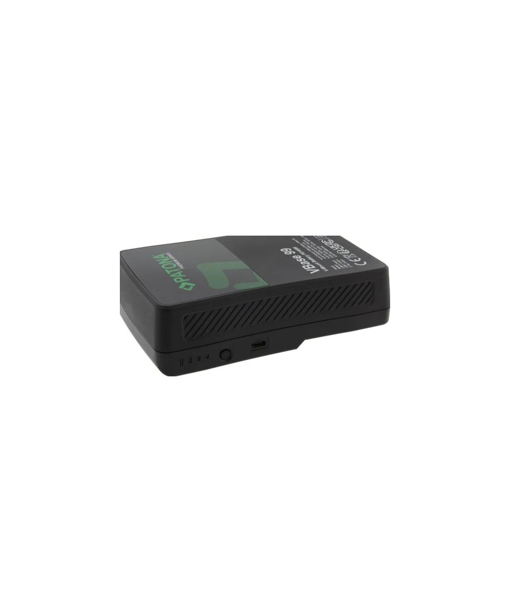 VBase 99 PD100W 99Wh