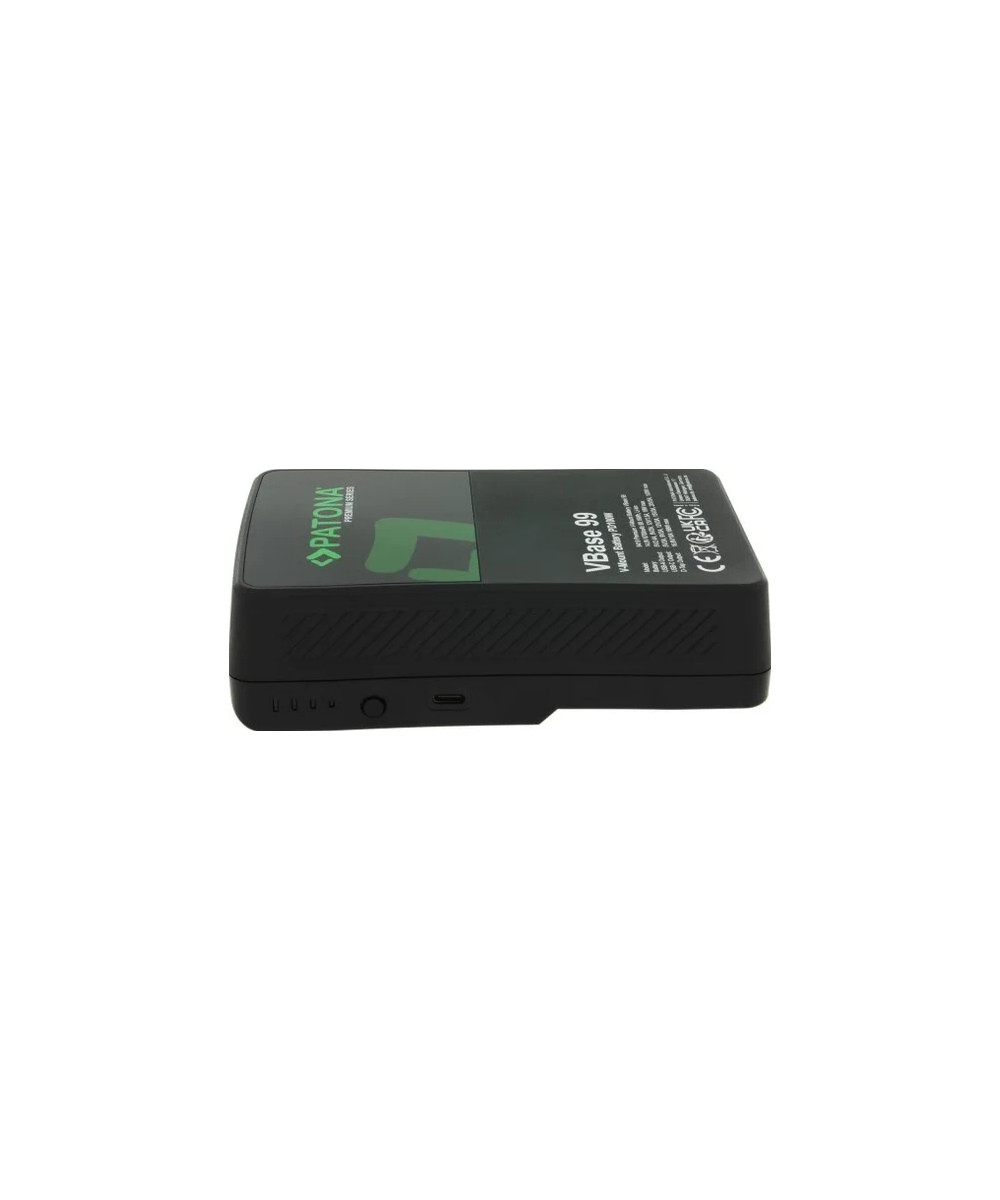 VBase 99 PD100W 99Wh