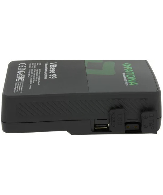 VBase 99 PD100W 99Wh