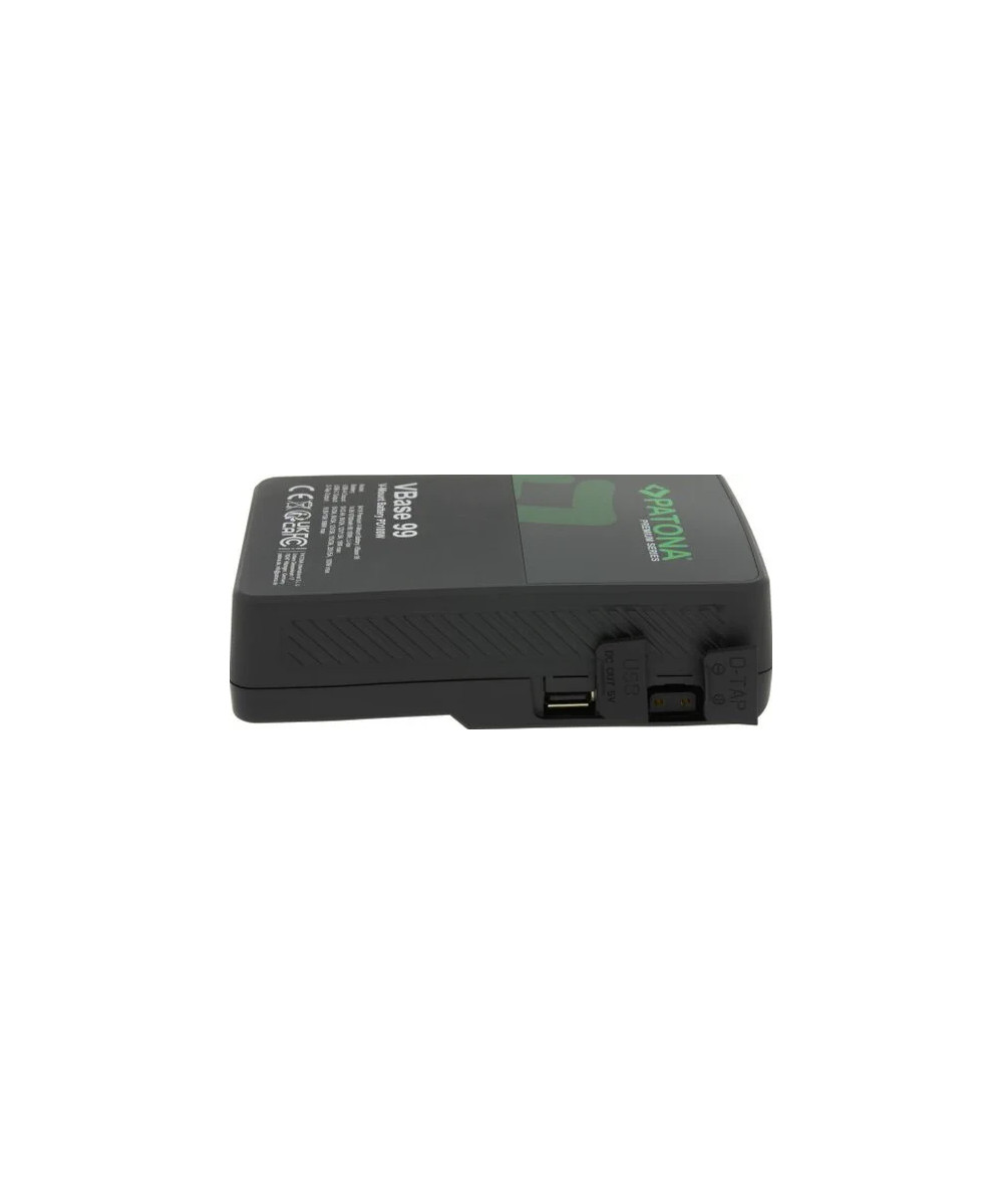 VBase 99 PD100W 99Wh