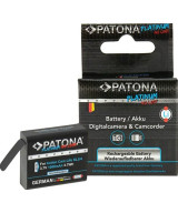 Batteria Platinum per Action Cam Life SL3 e SL4