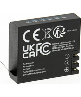 Batteria Platinum per Action Cam Life SL3 e SL4