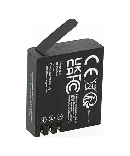 Batteria Platinum per Action Cam Life SL3 e SL4