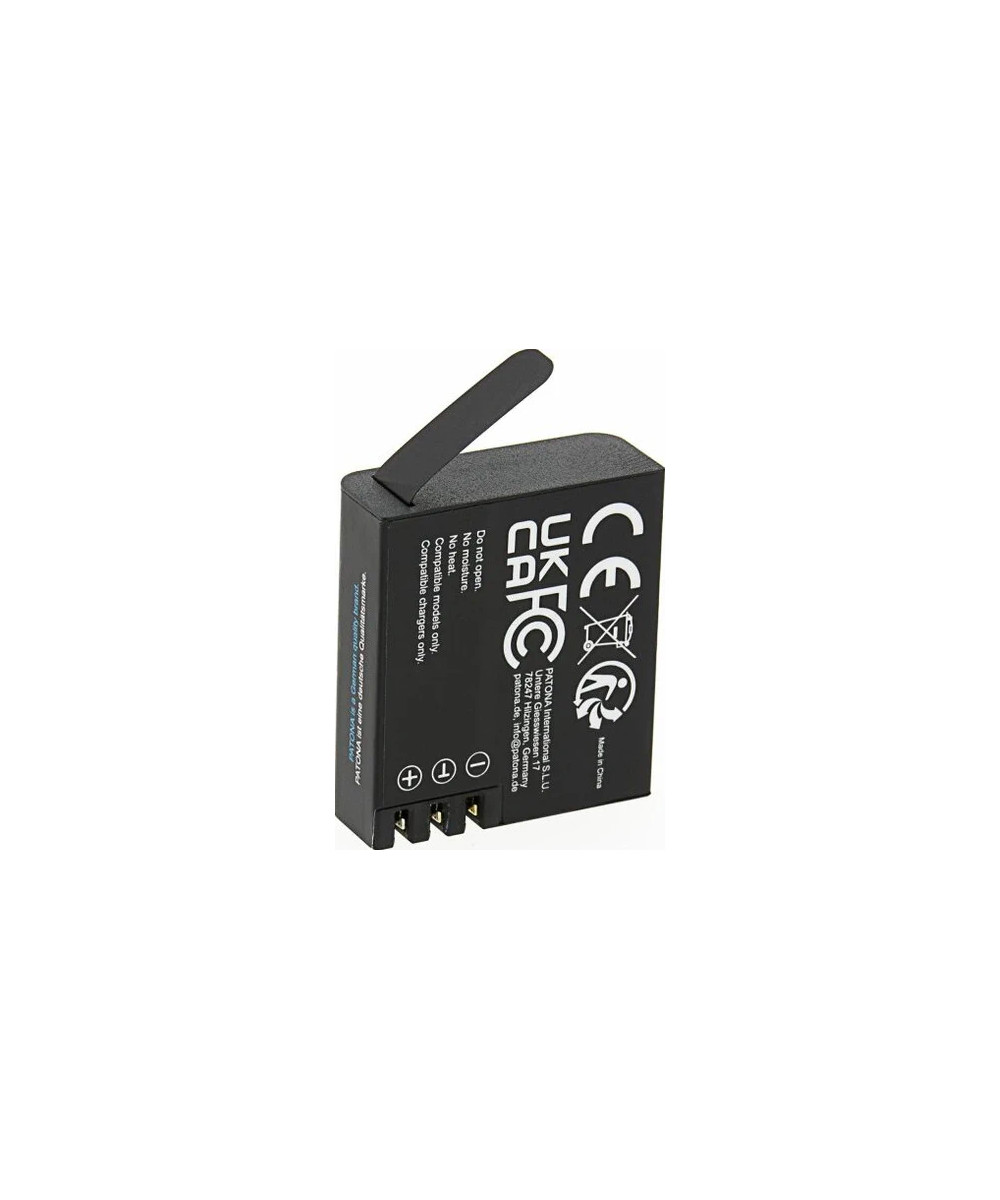 Batteria Platinum per Action Cam Life SL3 e SL4
