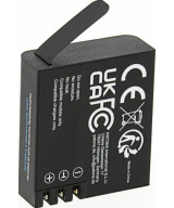Batteria Platinum per Action Cam Life SL3 e SL4
