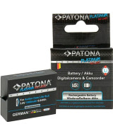 Batteria per Action Cam Life SL5