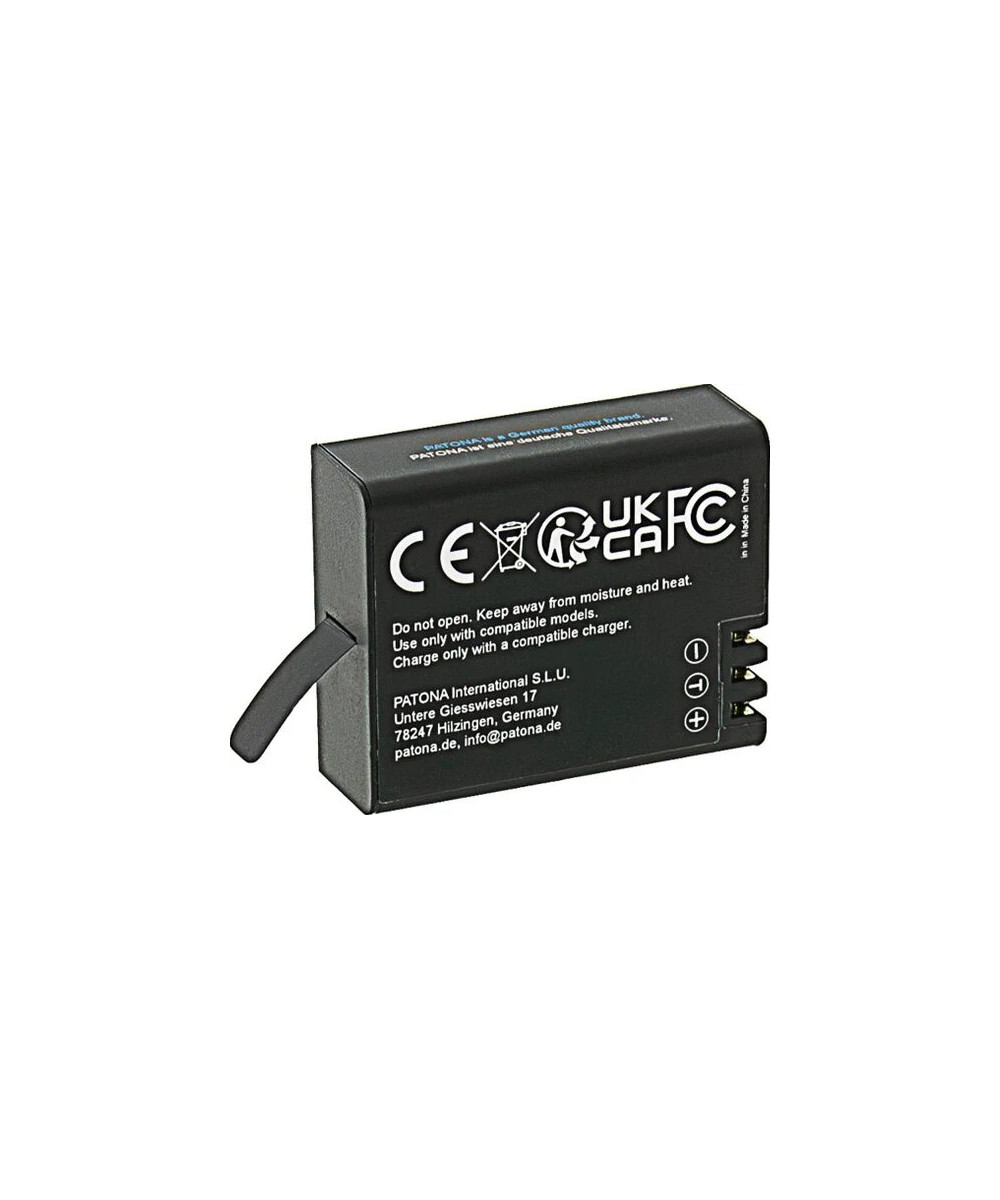 Batteria per Action Cam Life SL5