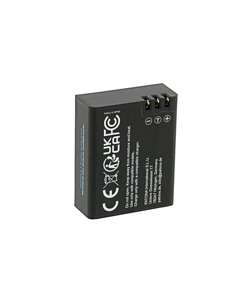 Batteria per Action Cam Life SL5