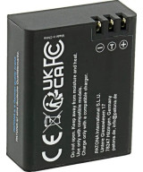 Batteria per Action Cam Life SL5