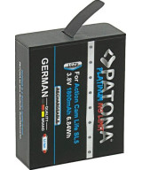 Batteria per Action Cam Life SL5