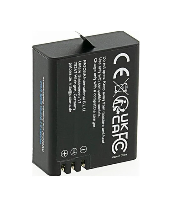 Batteria per Action Cam Life SL5