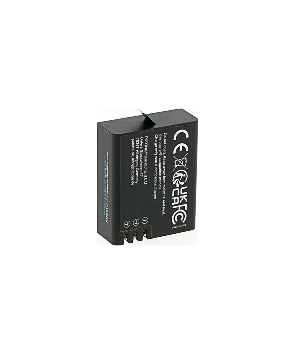 Batteria per Action Cam Life SL5