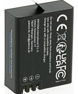 Batteria per Action Cam Life SL5