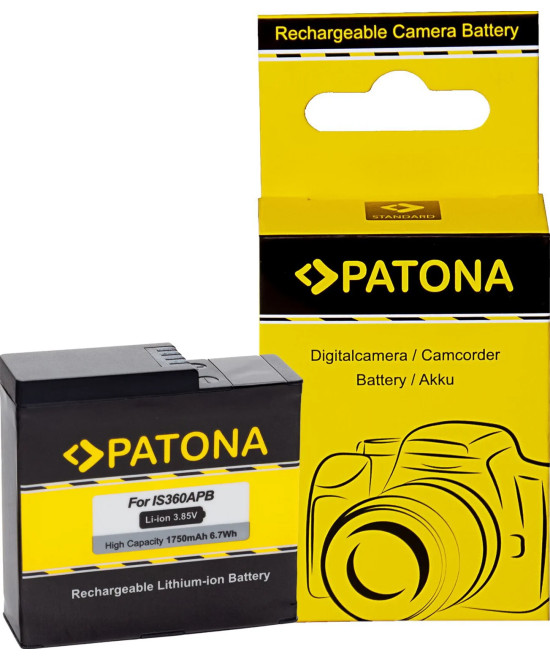 Batteria per Insta360 Ace / Ace Pro