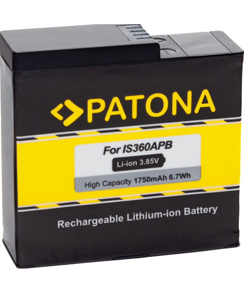 Batteria per Insta360 Ace / Ace Pro