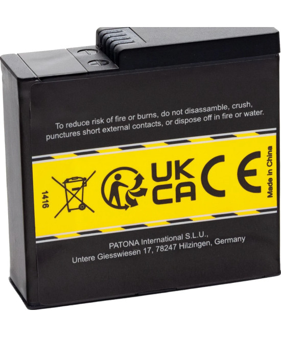 Batteria per Insta360 Ace / Ace Pro