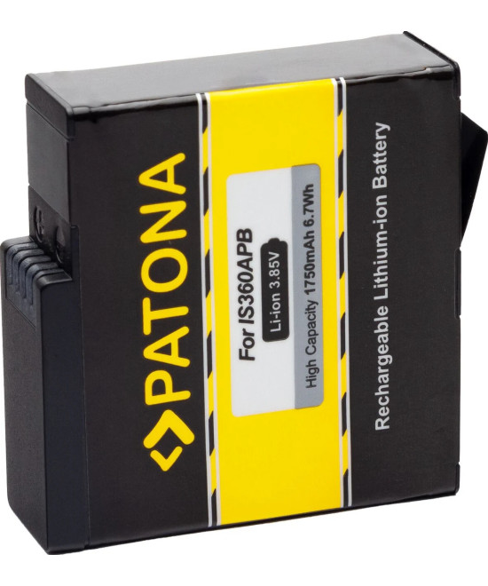 Batteria per Insta360 Ace / Ace Pro