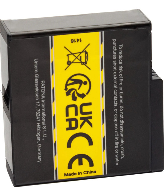 Batteria per Insta360 Ace / Ace Pro
