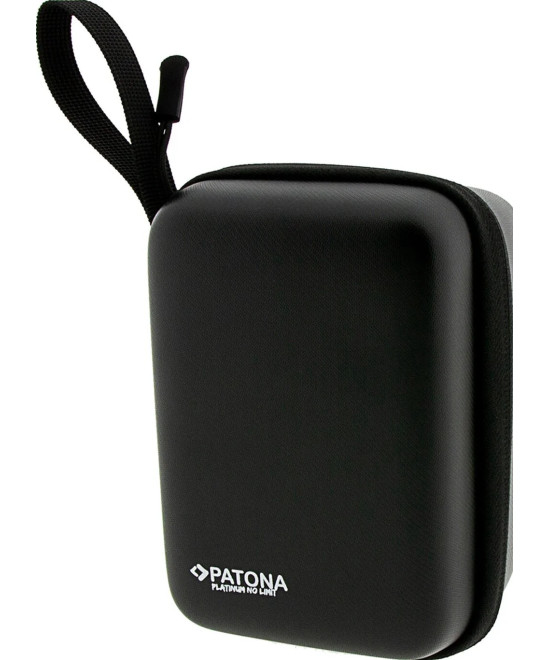 Batteria Platinum V-Mount BP-75W PD65 74Wh USB-C USB-A 2xD-Tap DC-out