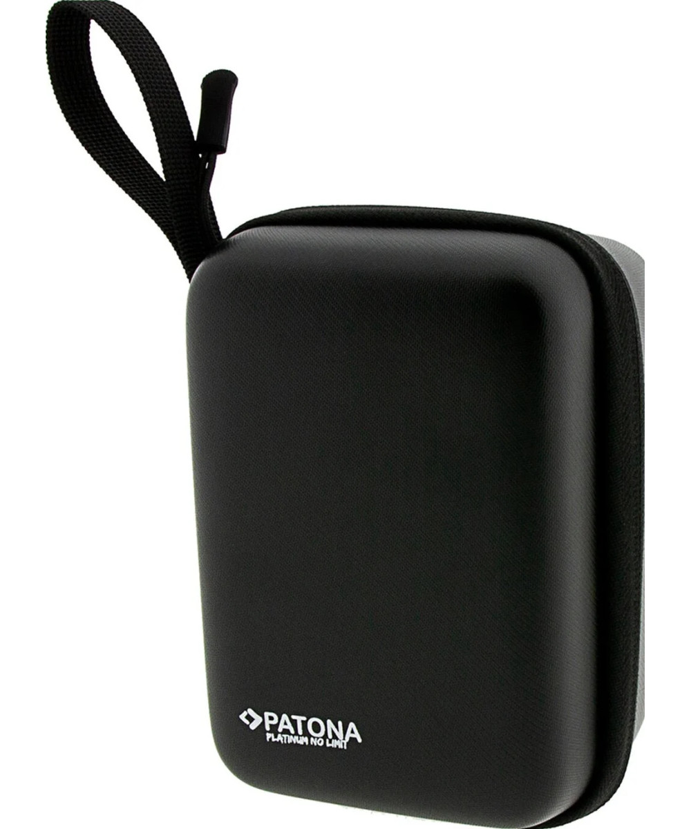 Batteria Platinum V-Mount BP-75W PD65 74Wh USB-C USB-A 2xD-Tap DC-out