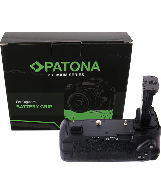 Battery Grip BG-E22