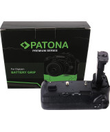 Battery Grip BG-E22