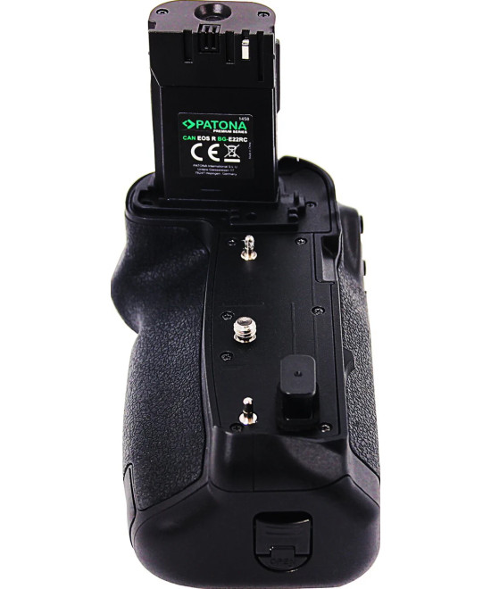 Battery Grip BG-E22