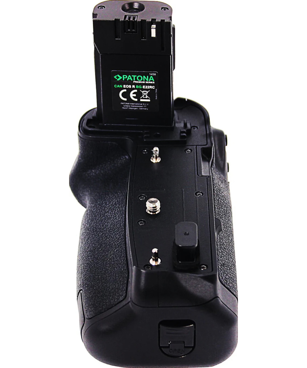 Battery Grip BG-E22