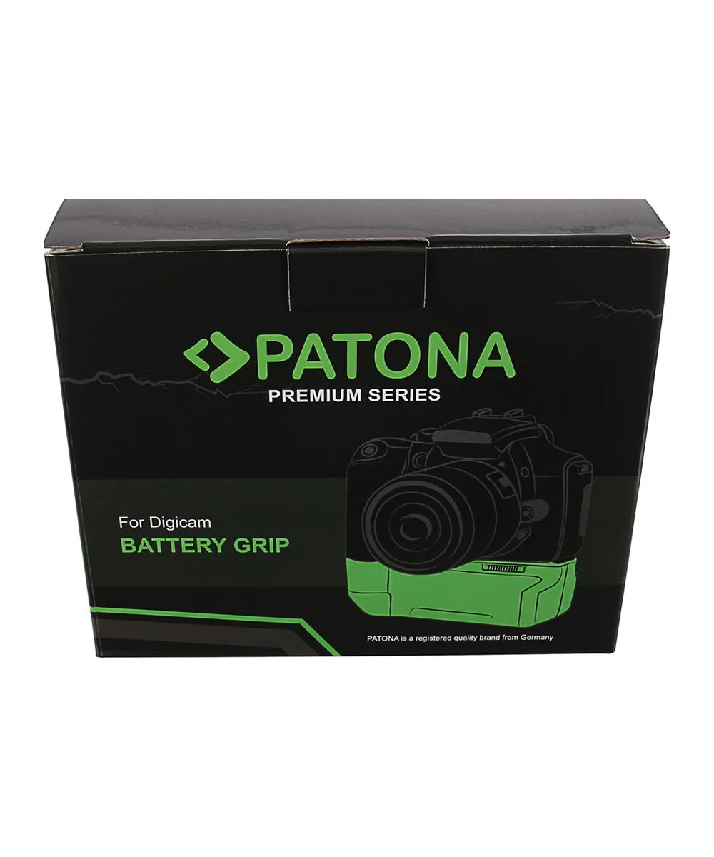 Battery Grip BG-E22