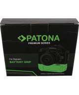 Battery Grip BG-E22