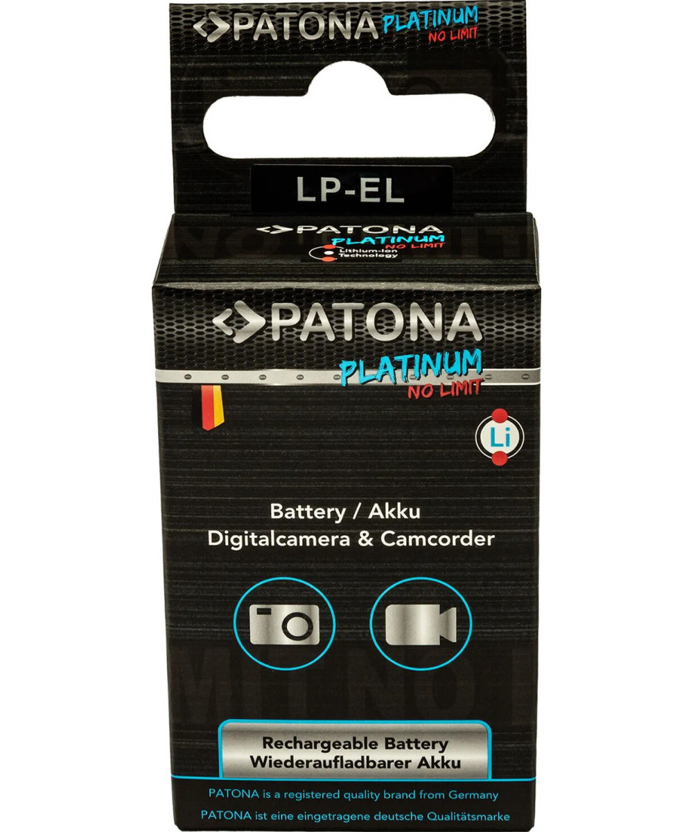 1399 accessorio per fotocamere da corpo Base per ricarica Nero