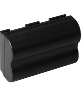 1210 Batteria per fotocamera/videocamera Ioni di Litio 1600 mAh