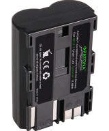 1210 Batteria per fotocamera/videocamera Ioni di Litio 1600 mAh