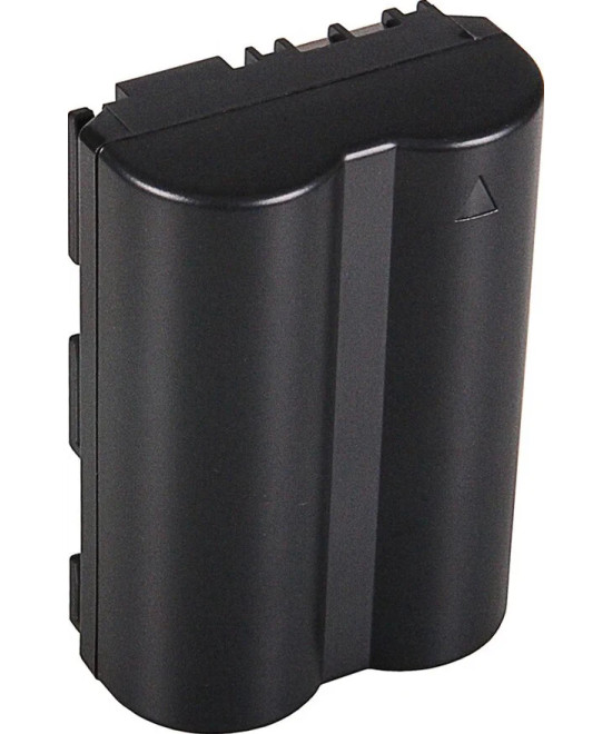 1210 Batteria per fotocamera/videocamera Ioni di Litio 1600 mAh