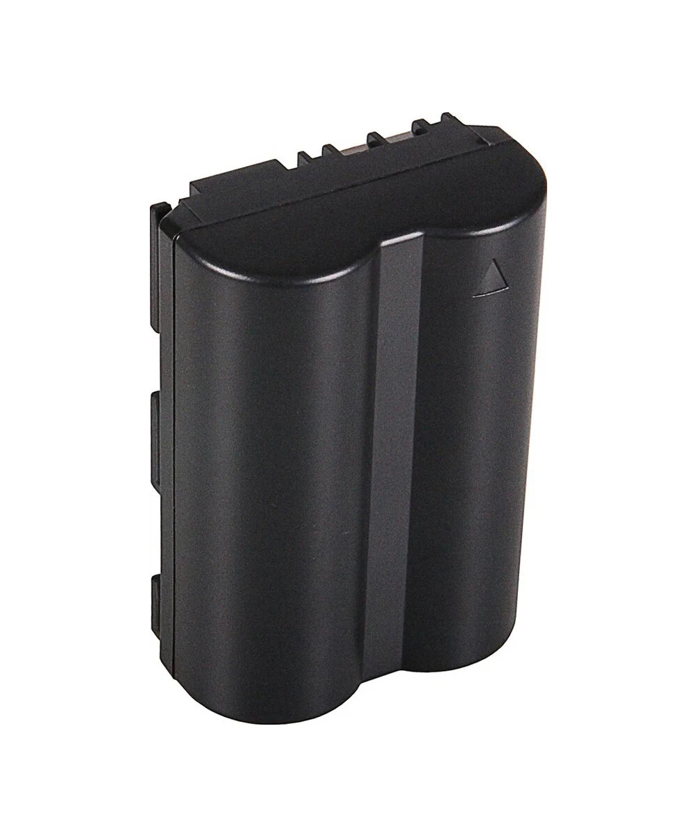 1210 Batteria per fotocamera/videocamera Ioni di Litio 1600 mAh