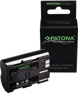 1210 Batteria per fotocamera/videocamera Ioni di Litio 1600 mAh