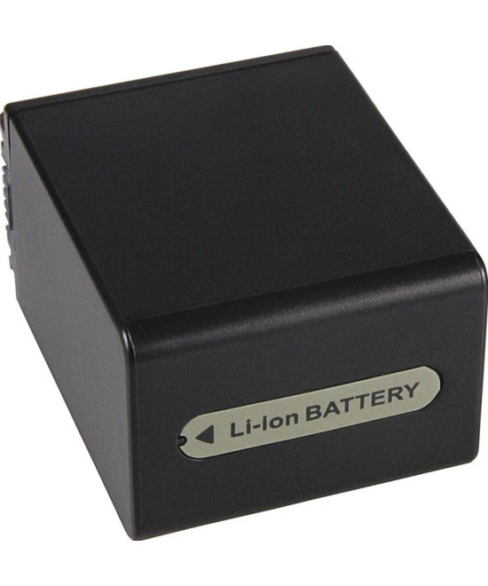 1058 Batteria per fotocamera/videocamera Ioni di Litio 2000 mAh