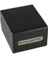 1058 Batteria per fotocamera/videocamera Ioni di Litio 2000 mAh